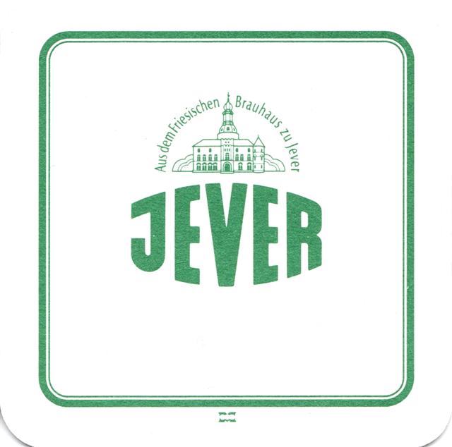 jever fri-ni jever ein hauch 10-14a (quad185-logo & schrift schmal-u zeichen-grn)